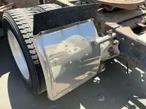 Photo of part