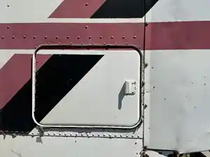 Photo of part