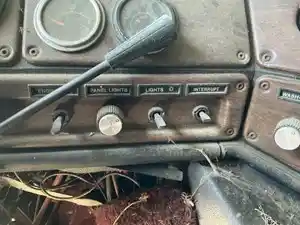 Photo of part