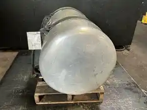 Used 1990 PETERBILT 377 Fuel Tank (Stock #4356-8)) Part Image