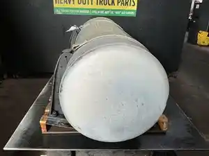 Used 1990 PETERBILT 378 Fuel Tank (Stock #4316-9)) Part Image