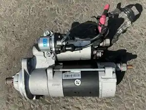 Used 1991 Delco Remy 29MT Starter (Stock #2019-14)) Part Image
