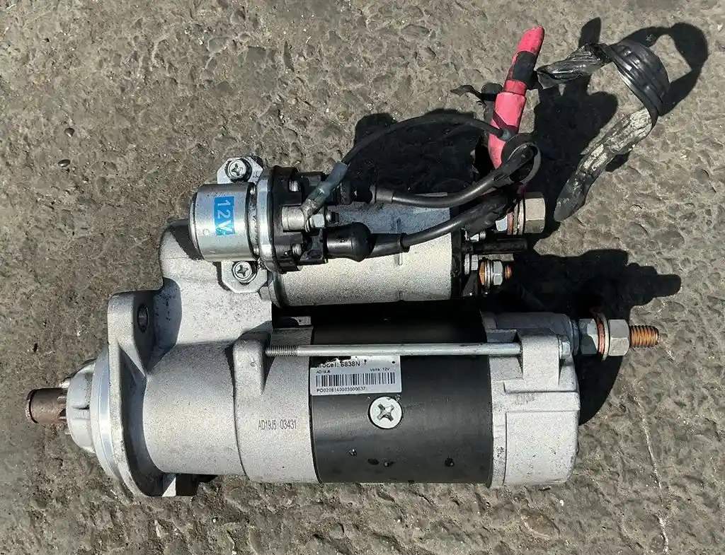 Used, Recycled, New, and Aftermarket Heavy Duty Truck Parts
