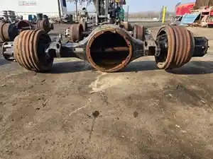 Used 1991 EATON RS402 Axle Housing (Rear) (Stock #4534006)) Part Image