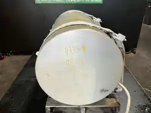 Used 1991 FREIGHTLINER FLA Fuel Tank (Stock #4335-8)) Part Image