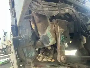 Used 1993 FREIGHTLINER FL Cabover Steering Gear (Stock #4535-5)) Part Image