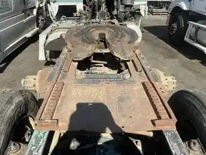 Used 1993 HOLLAND FW35 Fifth Wheel (Stock #4535-10)) Part Image