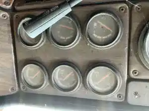 Photo of part