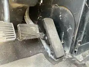 Photo of part