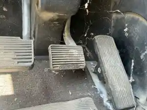 Photo of part