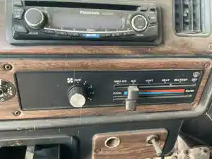 Photo of part