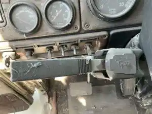 Photo of part
