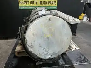 Used 1995 VOLVO WIA Fuel Tank (Stock #4314-9)) Part Image