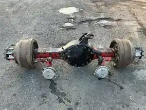 Photo of part