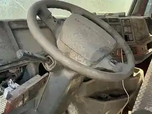 Used 1996 VOLVO VNL Steering Column (Stock #4521-52)) Part Image