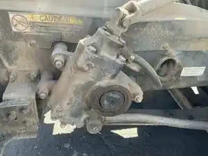 Used 1996 VOLVO VNL Steering Gear (Stock #4521-5)) Part Image