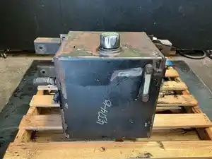 Photo of part
