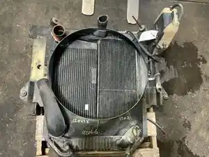 Used 1997 INTERNATIONAL 4700 Cooling Assembly (Stock #4206-6)) Part Image
