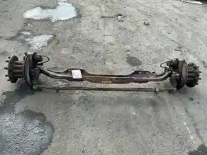 Photo of part