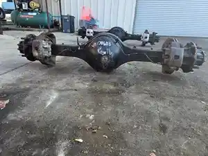 Used 1997 SPICER S150S Axle Housing (Rear) (Stock #UPS-130603-4)) Part Image