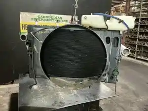 Used 1998 FORD L8513 Cooling Assembly (Stock #2036-7)) Part Image