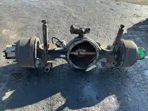 Used 2000 Meritor/Rockwell RS23240 Axle Housing (Rear) (Stock #2007-5)) Part Image