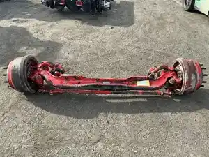 Used 2000 Eaton/Spicer EFA20F4 Axle, Complete Rear (Stock #1301-7)) Part Image