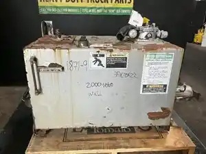 Used 2000 VOLVO WXLL Hydraulic Tank (Stock #1871-9)) Part Image