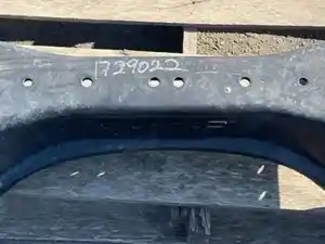 Used 2001 Peterbilt 387 Frame & Crossmembers (Stock #1729022)) Part Image