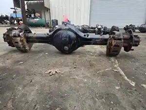 Photo of part