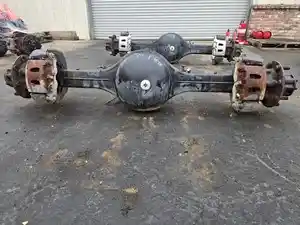 Used 2001 SPICER S150S Axle Housing (Rear) (Stock #UPS-138071-5)) Part Image