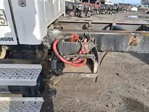 Used 2004 STERLING ACTERRA Battery Box (Stock #4189-8)) Part Image