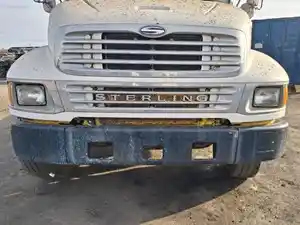 Used 2004 STERLING ACTERRA Bumper (Stock #4189-11)) Part Image