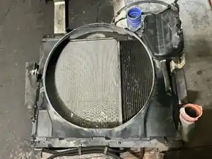 Used 2005 INTERNATIONAL 9200I Cooling Assembly (Stock #4232-6)) Part Image
