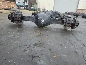 Used 2005 SPICER S150S Axle Housing (Rear) (Stock #UPS-139720-5)) Part Image