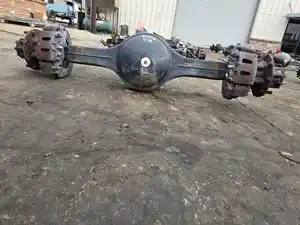 Used 2005 SPICER S150S Axle Housing (Rear) (Stock #UPS-139763-5)) Part Image
