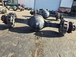 Used 2005 SPICER S150S Axle Housing (Rear) (Stock #UPS-133138-5)) Part Image