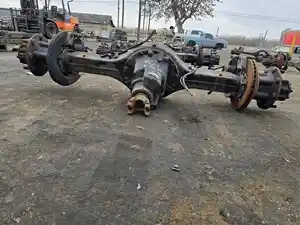 Used 2005 SPICER S150S Axle Housing (Rear) (Stock #UPS-139206-5)) Part Image