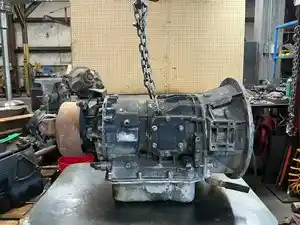 Used 2006 ALLISON 1000 SERIES Transmission Assy Image