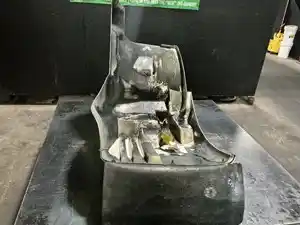 Used 2006 INTERNATIONAL 8600 Fender Extension (Stock #4233-11)) Part Image