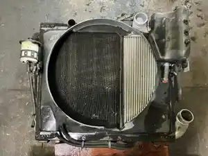 Used 2006 INTERNATIONAL 9200I Cooling Assembly (Stock #4227-6)) Part Image