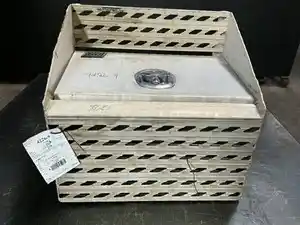 Used 2006 INTERNATIONAL 9200I Tool Box (Stock #4226-9)) Part Image