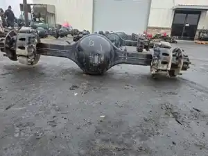 Used 2006 SPICER S150S Axle Housing (Rear) (Stock #UPS-664805-5)) Part Image