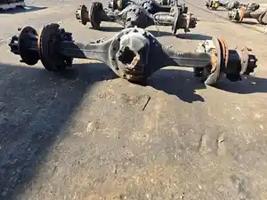 Used 2006 SPICER S150S Axle Housing (Rear) (Stock #UPS-133781-5)) Part Image