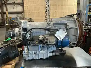 Used 2007 ALLISON 3000RDS Transmission Assy (Stock #UPS-55275-2)) Part Image