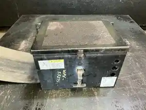 Used 2007 Capacity of Texas TJ5000 Battery Box (Stock #UPS-55275-11)) Part Image