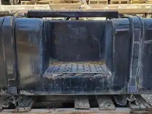 Used 2007 Capacity of Texas TJ5000 Fuel Tank (Stock #UPS-55275-9)) Part Image