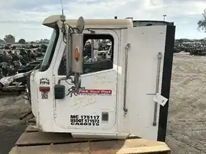 Used 2007 INTERNATIONAL 9200I Cab (Stock #4228-20)) Part Image