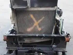 Photo of part