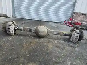 Used 2008 Meritor/Rockwell MS12113 Axle Housing (Rear) (Stock #UPS-574659-4)) Part Image